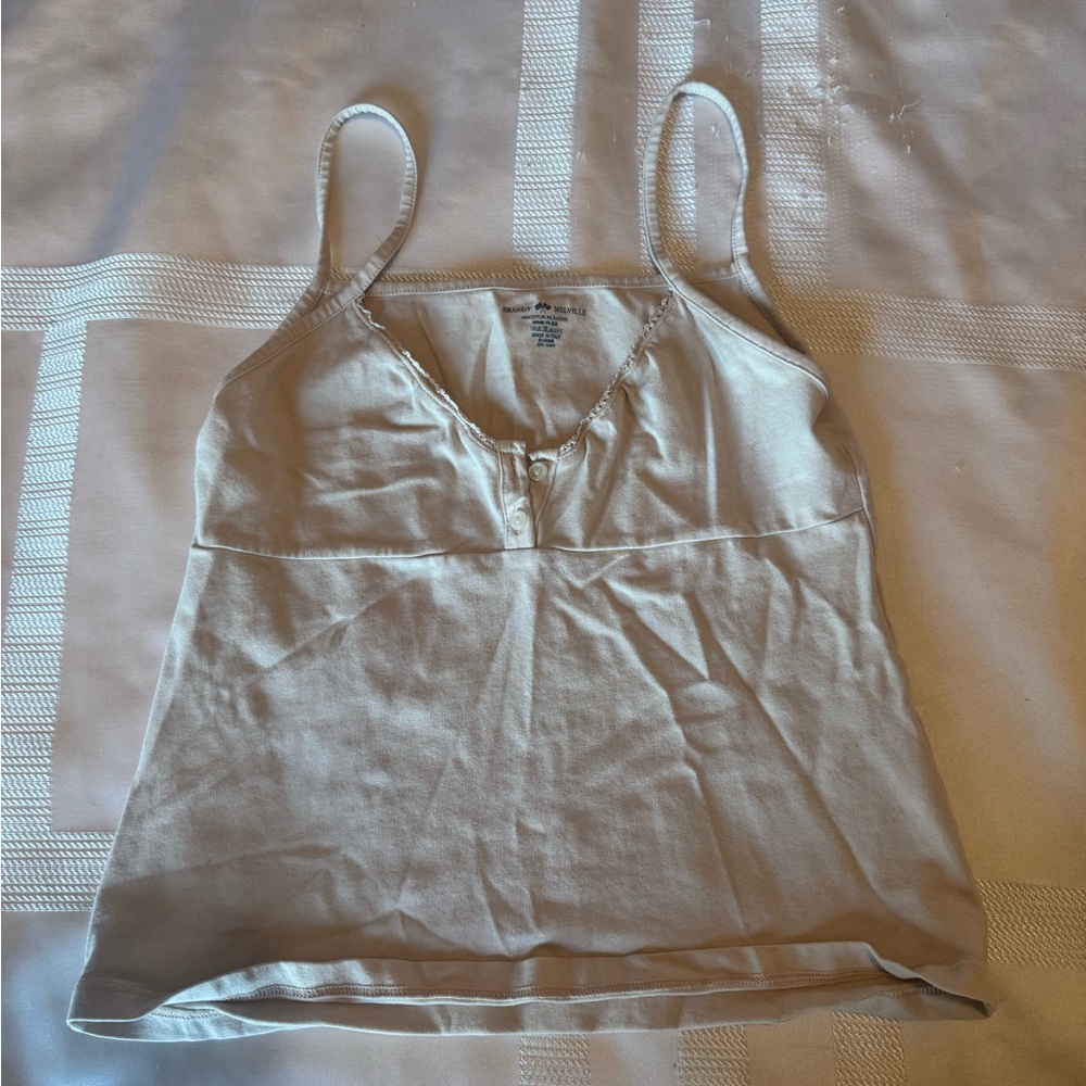 Brandy Melville Tank – NWOT